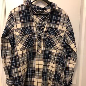 SOLD!!! Banana republic popover